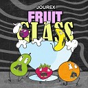 Jourex FAKERS - Blueberry Radio Edit