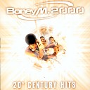 BoneyM 2000 - Rivers of Babylon
