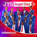 JTG Gospel Choir - Vuleka Masango