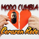 PEKE FERNANDEZ RMX - Corazon Roto Modo Cumbia