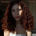 Cinnamon Kitten - Unwell