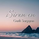 Garik Sargsyan - Sirum Em