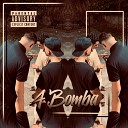 LC10 feat Da Rom nia - A Bomba