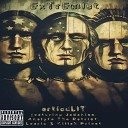 articuLIT feat Jadakiss Akalyte The Patriot Learic Killah… - Extremist feat Jadakiss Akalyte The Patriot Learic Killah…