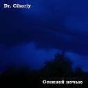 Dr Cikoriy - Осенней ночью