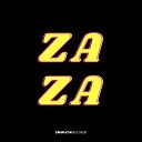 A Banca Records feat Giganthe Dhono - Zaza