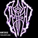 Hunterice - A Flash of Madness