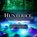 Hunterice - The Past