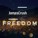 JamesCrush - Welcome Back