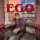 EgoFrio feat tygger kill DREAMER DTA Radical - Siempre Lo Supe