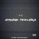 Jelani Kay - Strange Feelings