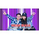 Erlangga Gustian feat Nidya Valla - Insan Biasa