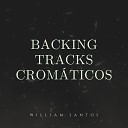 William Santos - Backing Track Crom tico F 1 Padr o