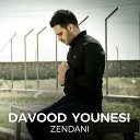 Davood Younesi feat Hossein Navidpanah - Zendani