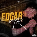 Edgar MR feat Emmanuel Olivas - Prendo Mi Cigarro