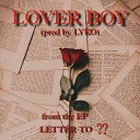 FLEXEePV - Lover Boy