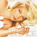 C C Catch - Silence DJ Jones Mix