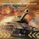 jandro fernandez, juanjo villen - Vinyl