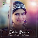 Zaynura Pulodova - Dida Baroh