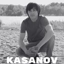 KASANOV - Закрывала глаза aholo prod
