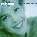 C C CATCH - Fire Of Love Ravel Magic Fire Radio Edit