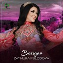 Zaynura Pulodova - Bozigar