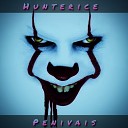 Hunterice - Penivais