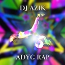 EldarJan1 - DJ Azick Adygrap