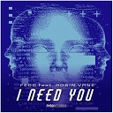 Fedo feat Robin Vane - I Need You