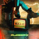 Alessiee - Поколение V