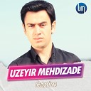 05597 88 444 ELSEN - Uzeyir Mehdizade Buraxma meni canim 2013