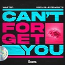 WAZTOO ROCHELLE DIAMANTE - Can t Forget You