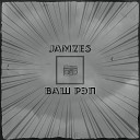 Jamzes - Ваш рэп