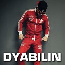 DYABILIN - Lets Dance Tonight