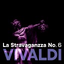Schola Camerata - La Stravaganzza No 6
