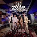 Lula Band - Enamorado de Ti En Vivo E13 Sessions