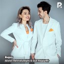 Alisher Rahmatullayev feat Guli Happylife - Bugun cover 2023