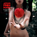 Apples From Mars - Sky over the Jungle
