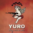 YURO CIRIK - Хочу любить тебя
