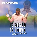 ADRIANO ADRIAN - Te Busco Te Louvo Playback