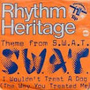 Various - Theme From S.W.A.T