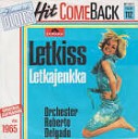 Orchester Roberto Delgado - Letkiss