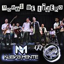 Nueva Mente feat Eddy Filan - Manos de Tijera