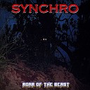 Synchro - Somewhere Lost Inside Me