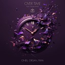 ONEIL ORGAN FAVIA feat Collar White - Over Time