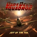 Daredevil Squadron - Punishment Fits