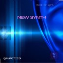 New Synth - Existencia