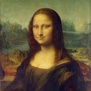 А класс - Мона Лиза