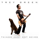 Trey Green - Totally Awesome