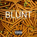 TheRAPPER Double V - Blunt